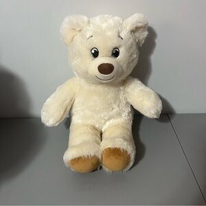 3/25$(Mix) Build-A-Bear Workshop Lil' Cub Pudding Teddy Bear